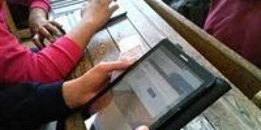 شاهد الان - ظهرت الآن.. إعلان نتيجة الصف الأول والثاني الثانوي الجيزة اليوم - تواصل نيوز