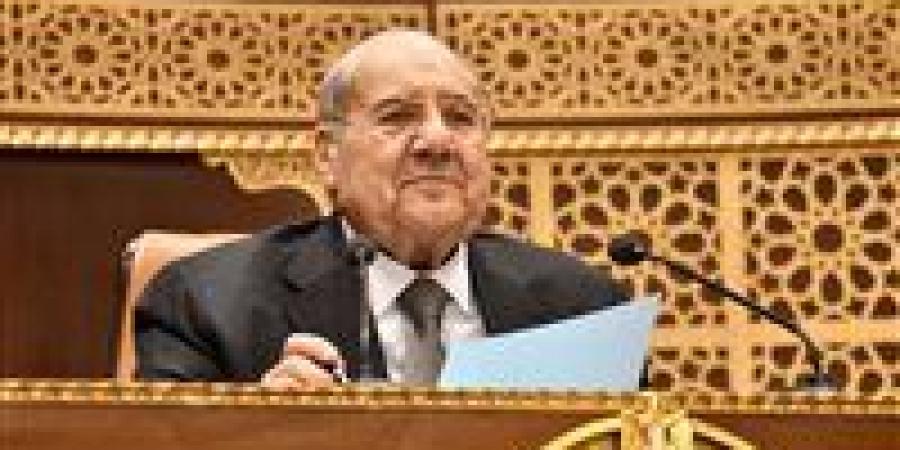 شاهد الان - المستشار عبد الوهاب عبد الرازق:شباب مستقبل وطن سيمثلون الحزب بالشكل الأمثل خلال انتخابات النواب والشيوخ - تواصل نيوز