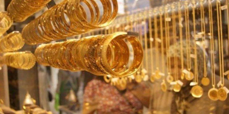 اخبار اليوم - ارتفاع اسعار الذهب وعيار 21 يسجل 4850 جنيه للجرام - تواصل نيوز