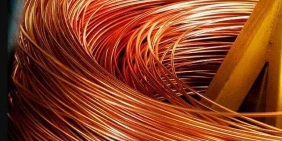 شاهد الان - سعر كيلو النحاس الأحمر والأصفر اليوم 14-6-2025 - تواصل نيوز