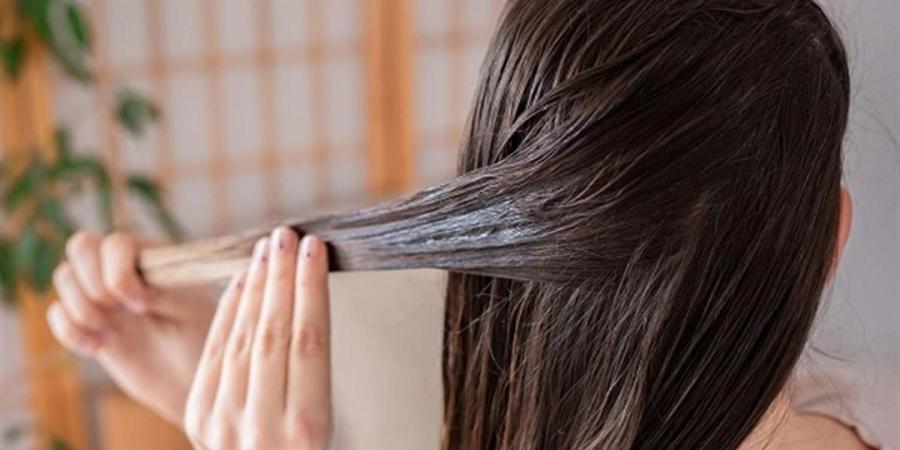 عاجل وحصرى - طرق طبيعية لفرد الشعر - تواصل نيوز