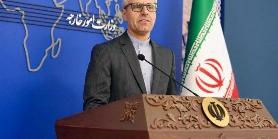 اخبار اليوم - إيران: قرار المشاركة في الجولة المقبلة من المحادثات النووية "غير واضح" - تواصل نيوز