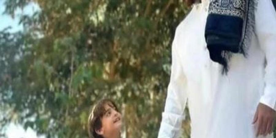 تواصل نيوز - مى عمر تدعو بالشفاء لنجل تامر حسنى : إن شاء الله يرجع بالسلامة - تواصل نيوز
