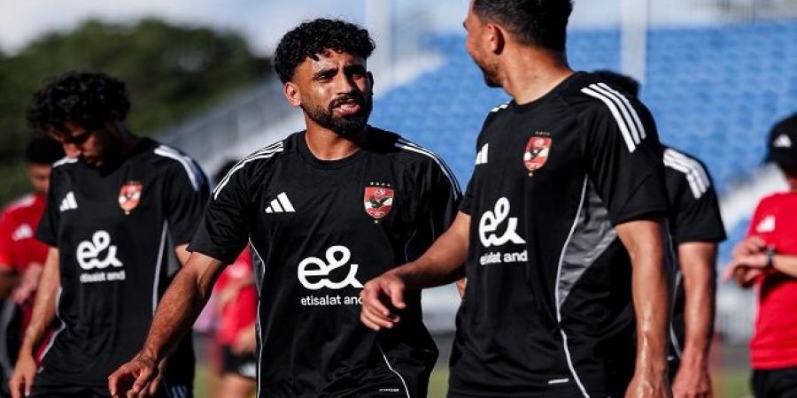 تواصل نيوز - كأس العالم للأندية.. 3 قنوات مفتوحة تنقل مباراة الأهلي وانتر ميامي - تواصل نيوز