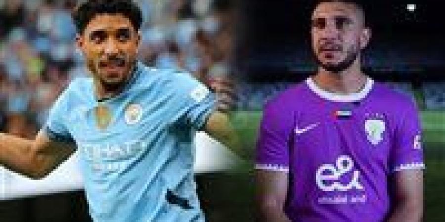 شاهد الان - موعد مباراة مانشسترسيتي ضد العين الإماراتي فى بطولة كأس العالم للأندية - تواصل نيوز
