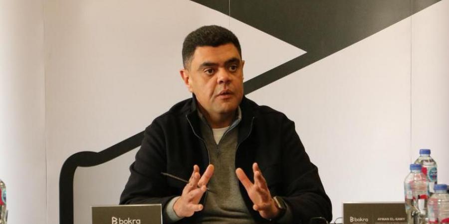 احدث الاخبار أيمن الصاوي: الدولة لا تبيع أصولها… بل تحوّلها إلى أدوات تمويل ذكية ومستدامة - تواصل نيوز