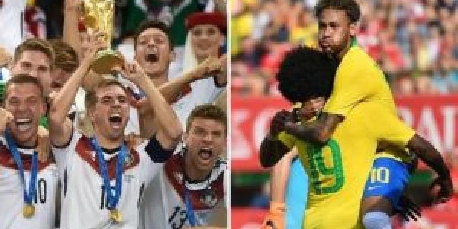 عاجل - من البرازيل إلى ألمانيا: كيف تؤثر الثقافة على أساليب اللعب في كرة القدم؟ - تواصل نيوز