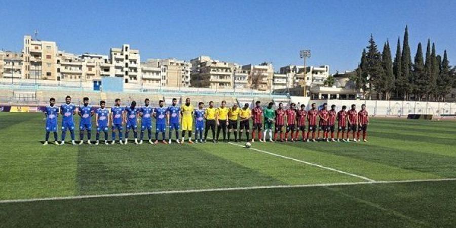 اخبار اليوم - بث مباشر.. مشاهدة مباراة الشرطة والطليعة في الدوري السوري - تواصل نيوز