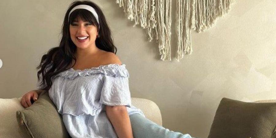شاهد الان - أسما شريف منير ترد برسالة على منتقدي زواجها ثالث مرة «صورة» - تواصل نيوز