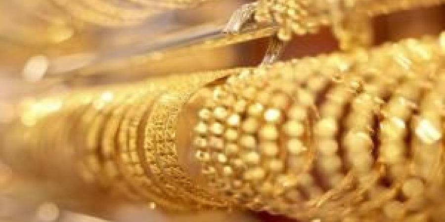 عاجل ارتفاع جنوني على أسعار الذهب في الأردن السبت - تواصل نيوز