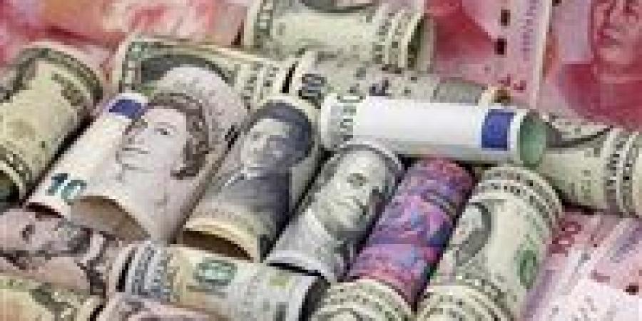 شاهد الان - ضبط قضايا اتجار بالعملات الأجنبية بقيمة 15 مليون جنيه - تواصل نيوز