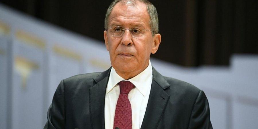 اخبار اليوم - هاتفياً.. لافروف يبلغ عراقجي استعداد روسيا للمساعدة على تهدئة الوضع - تواصل نيوز