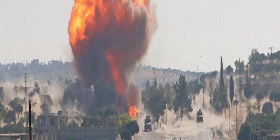 الجيش الإسرائيلي: انفجارات قوية في تل أبيب والتجمعات السكنية - تواصل نيوز