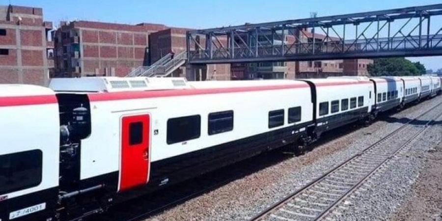 شاهد الان - قطار تالجو.. مواعيد وأسعار التذاكر اليوم السبت 14 يونيو 2025 - تواصل نيوز