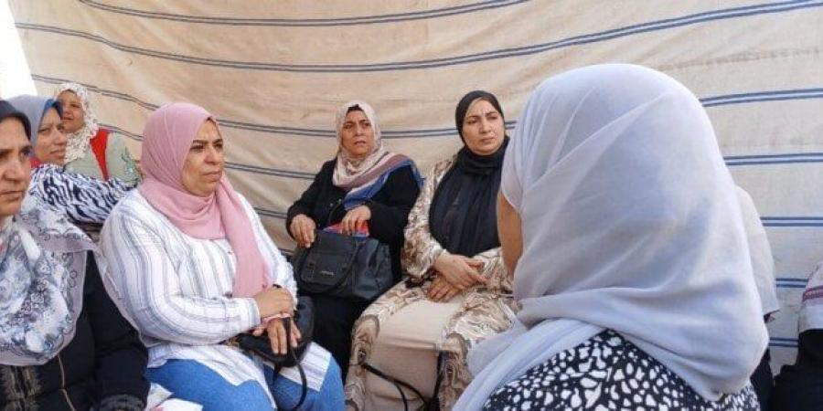شاهد الان - انطلاق حملة «من بدري أمان» للكشف المبكر عن الأورام السرطانية بمحافظة الغربية - تواصل نيوز