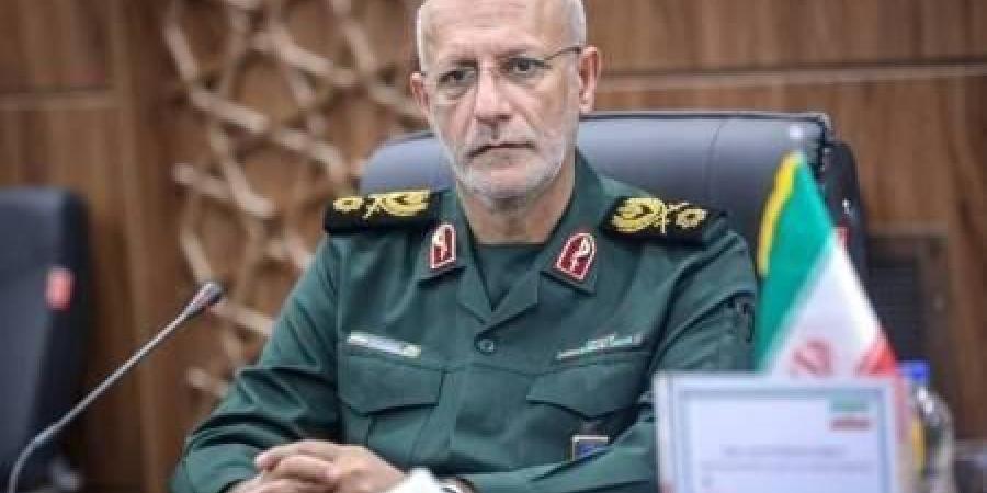 شاهد الان - «اغتيال جديد».. مقتل نائبا رئيس الاستخبارات ورئيس الأركان العامة الإيرانية خلال الهجوم الإسرائيلي - تواصل نيوز