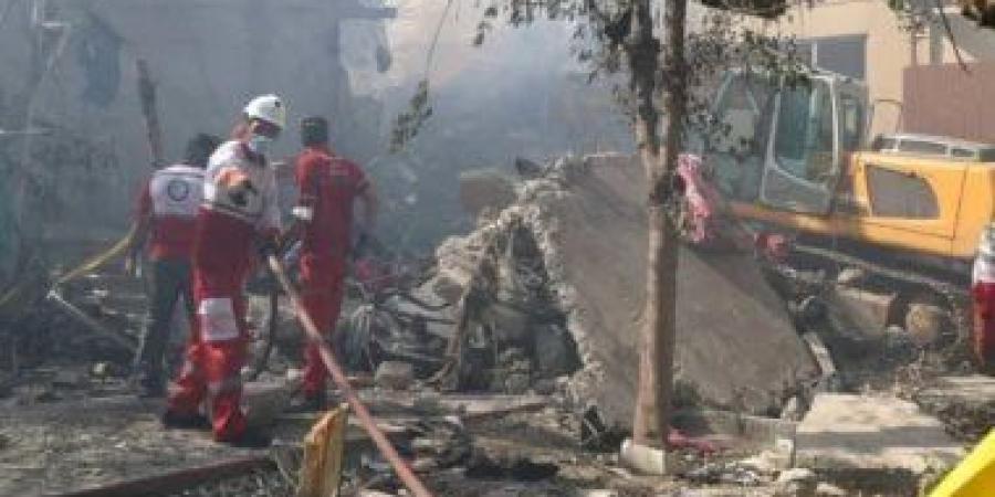 اخبار اليوم - مقتل وإصابة 86 شخصًا في هجوم إسرائيلي على محافظة أذربيجان الشرقية الإيرانية - تواصل نيوز