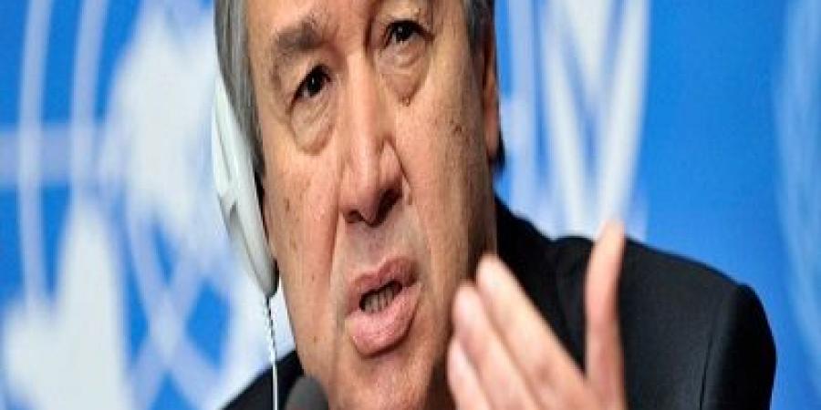 الأمين العام للأمم المتحدة لإيران وإسرائيل: كفى تصعيدًا حان وقت السلام - تواصل نيوز