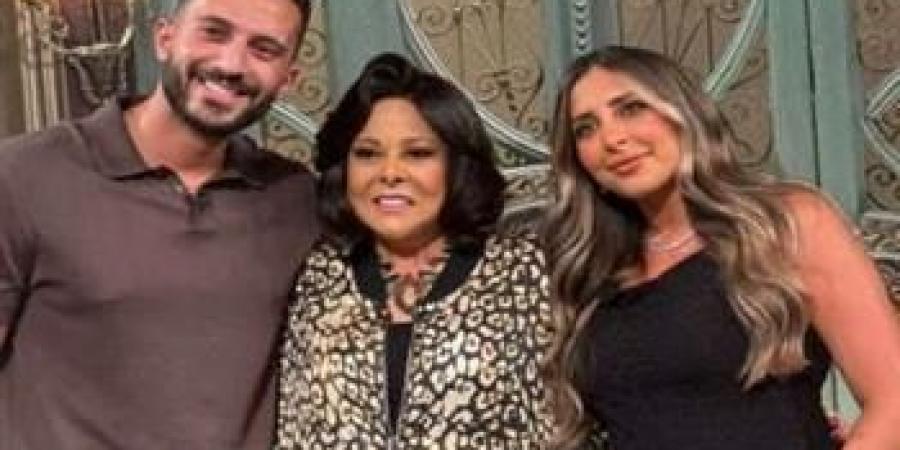 شاهد الان - غدًا الأحد.. لينا الطهطاوي وزوجها في ضيافة برنامج صاحبة السعادة - تواصل نيوز