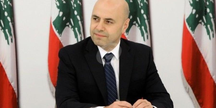 حاصباني: تداعيات الحرب الإسرائيلية - الإيرانية على لبنان حتمية والحياد ضرورة وطنية - تواصل نيوز