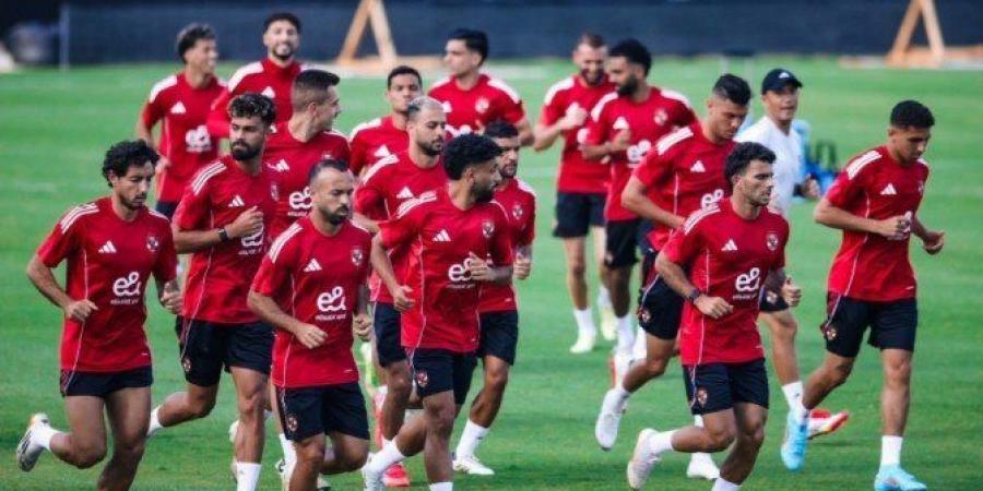 اخبار اليوم - تشكيل الأهلي المتوقع أمام إنتر ميامي في افتتاح كأس العالم للأندية - تواصل نيوز