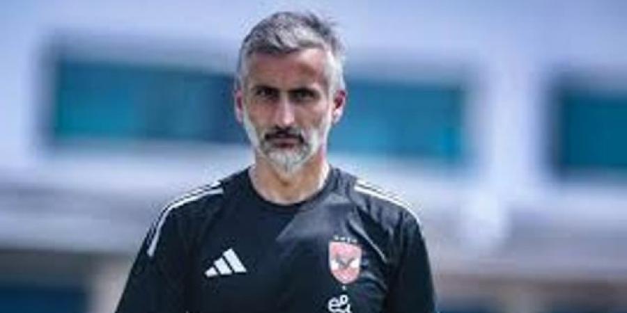 عاجل وحصرى - مدرب الأهلي: واثقون في تقديم بطولة مميزة - تواصل نيوز