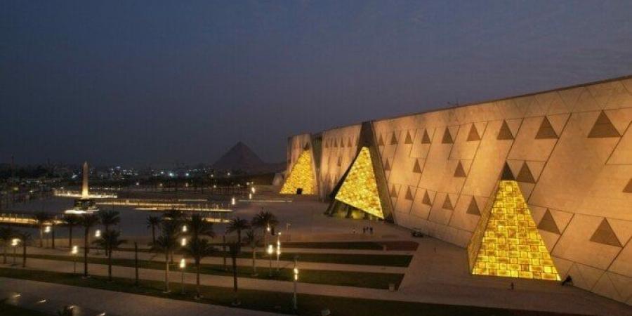 شاهد الان - بعد تأجيل افتتاح المتحف المصري الكبير 2025.. ما هو الموعد الجديد؟ - تواصل نيوز