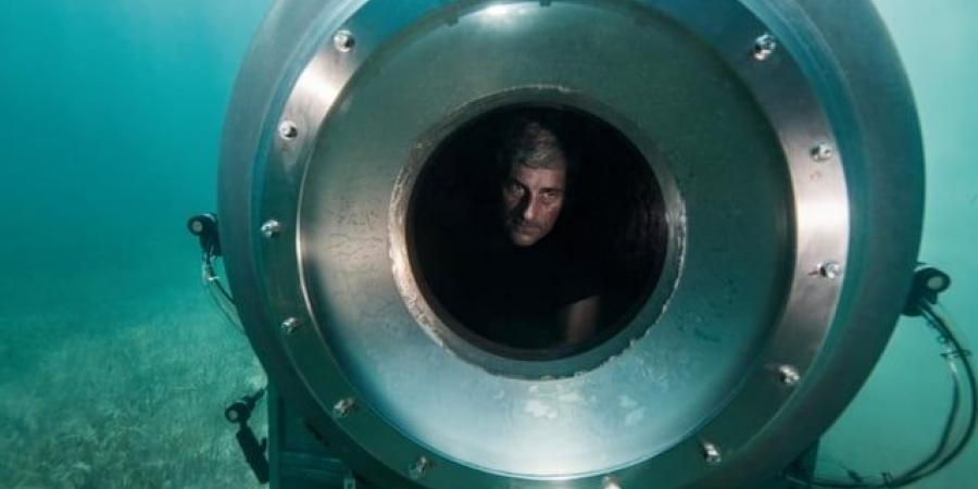 حصري فقط على تواصل نيوز - The OceanGate Disaster.. مأساة غواصة تيتان الآن على نتفليكس - تواصل نيوز