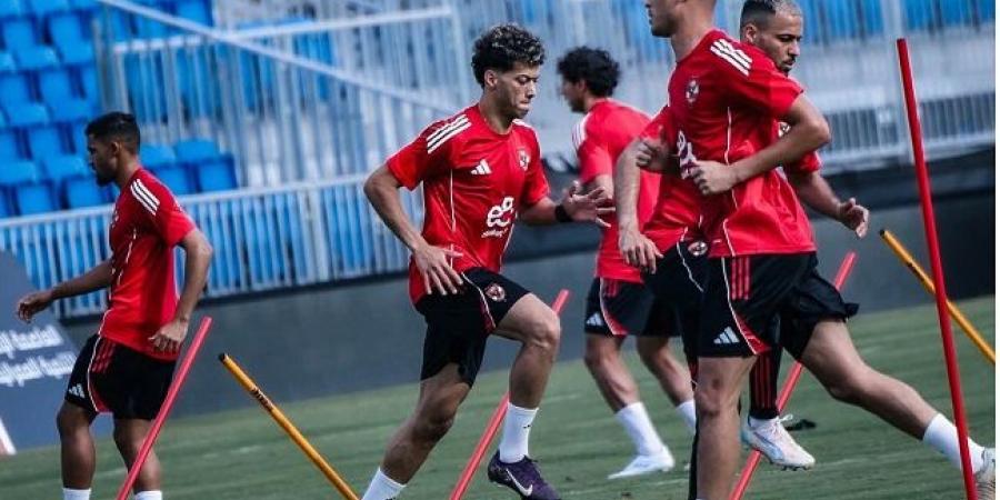تواصل نيوز - كأس العالم للأندية.. 3 معلقين لـ مباراة الأهلي وانتر ميامي - تواصل نيوز