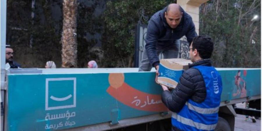حصريا - رئيس الوزراء: مشروع حياة كريمة أهم مشروع تنفذه الدولة - تواصل نيوز