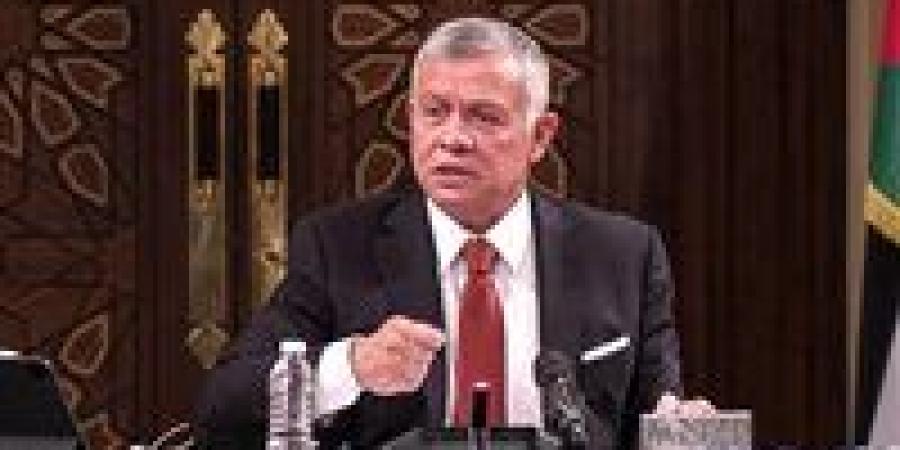 شاهد الان - ملك الأردن: الأردن لن يكون ساحة حرب لأي صراع - تواصل نيوز