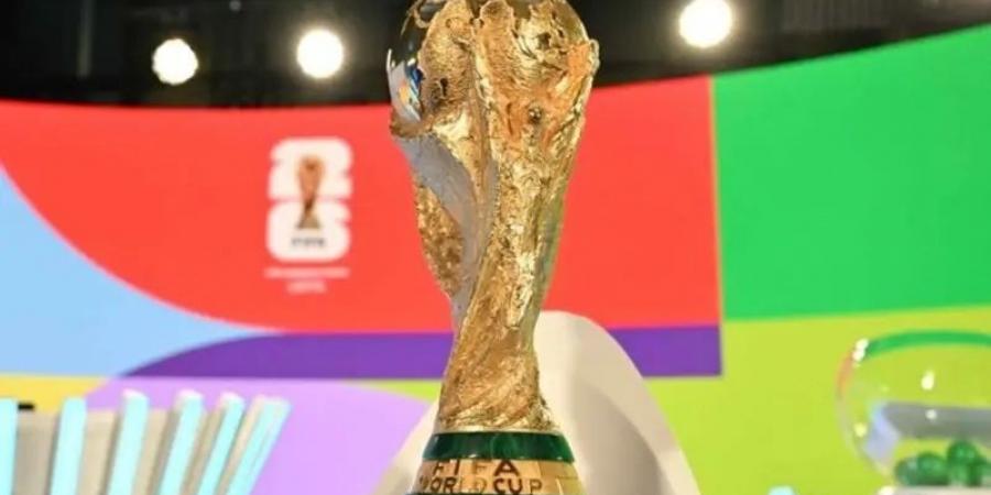 احنا بتوع الجديد - رسمياً.. السعودية وقطر تستضيفان ملحق كأس العالم - تواصل نيوز