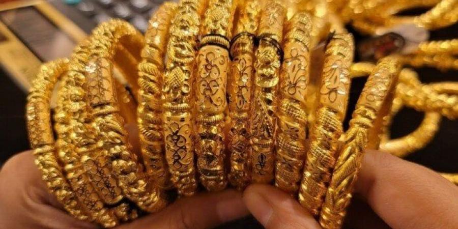 شاهد الان - آخر تحديث.. سعر الذهب اليوم السبت 14 يونيو 2025 - تواصل نيوز