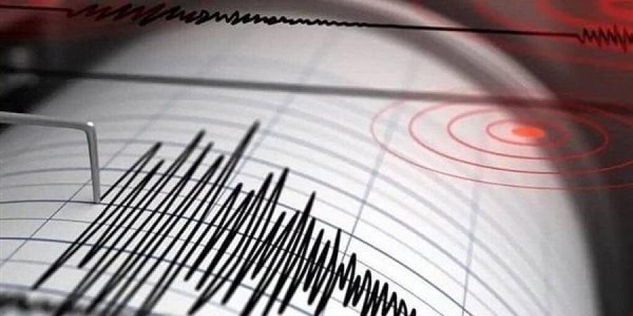 شاهد الان - زلزال بقوة 3.2 درجة يضرب مدينة كراتشي الباكستانية - تواصل نيوز