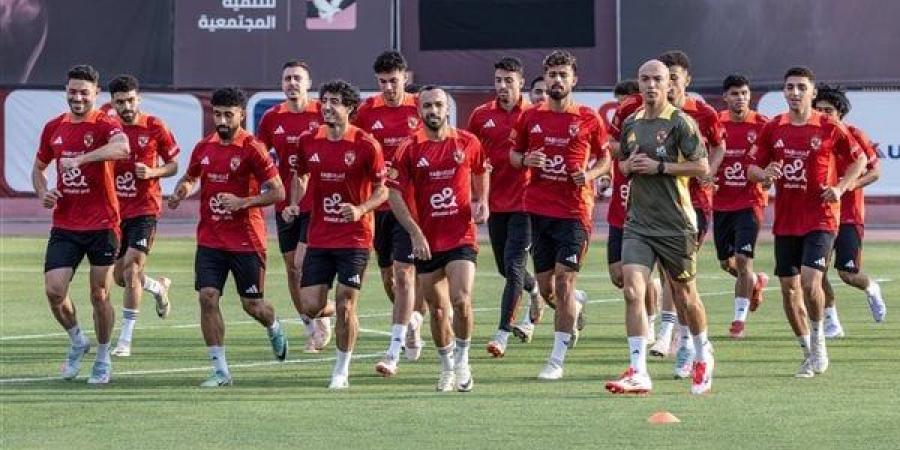 تواصل نيوز - كأس العالم للأندية.. ليس من بينهم ميسي.. غيابات انتر ميامي أمام الاهلي - تواصل نيوز