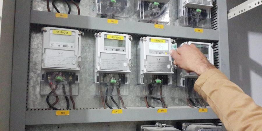 حصريا - ضبط 4009 قضية سرقة تيار كهربائي خلال 24 ساعة - تواصل نيوز