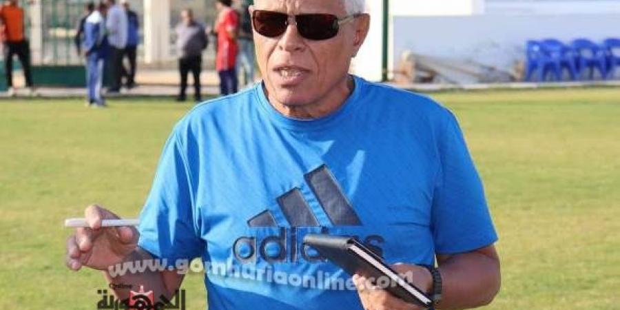 عاجل وحصرى - شديد قناوي مديراً فنياً  للفريق الأول لكرة القدم بالمنيا - تواصل نيوز