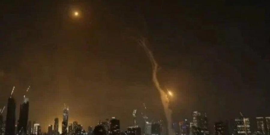 إسرائيل تعلن عن أول وفاة جراء الهجوم الإيراني - تواصل نيوز