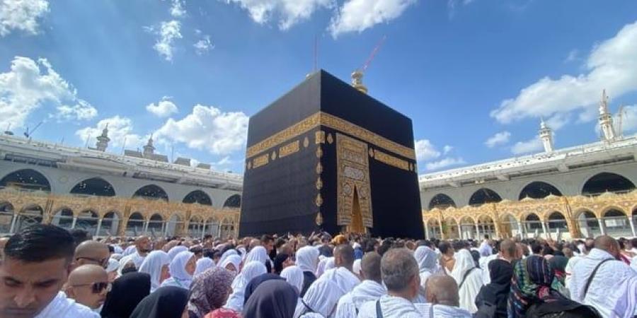 السعودية تعلن انطلاق موسم عمرة 1447هـ - تواصل نيوز