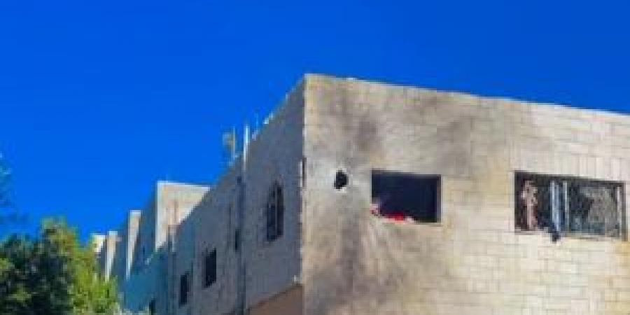 عاجل الأمن العام: إصابة ثلاثة أشخاص بسقوط جسم على منزل في إربد وحالتهم حسنة .. فيديو - تواصل نيوز