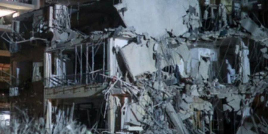 إيران تكشف الأهداف العسكرية لعملية "وعد الصادق 3" #عاجل - تواصل نيوز