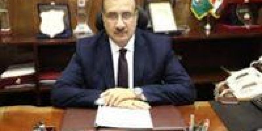 شاهد الان - في عيدها القومي.. محافظ المنوفية يدشن المبادرة الرئاسية للكشف المبكر عن الأورام السرطانية والعلاج بالمجان - تواصل نيوز
