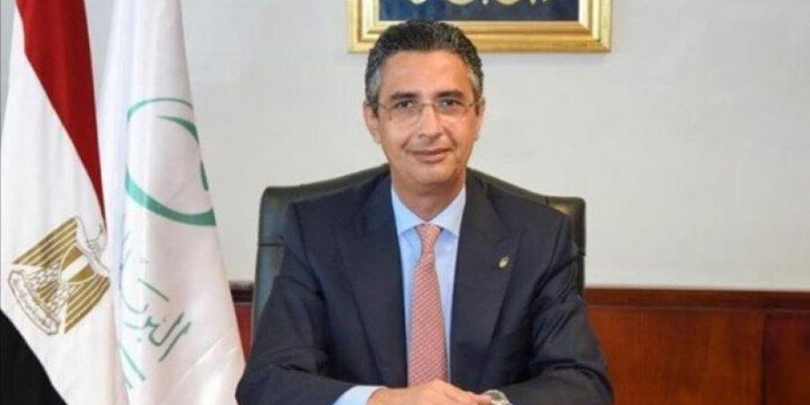 شاهد الان - وزير التموين: توافر كامل السلع الأساسية ومدد الكفاية تفوق 6 أشهر - تواصل نيوز