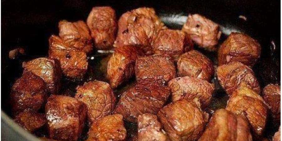 شاهد الان - من أشهر الوصفات المصرية.. طريقة عمل كباب الحلة بالبصل - تواصل نيوز