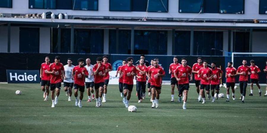 شاهد الان - ماذا قدم إنتر ميامي في الدوري الأمريكي قبل مواجهة الأهلي في كأس العالم؟ - تواصل نيوز