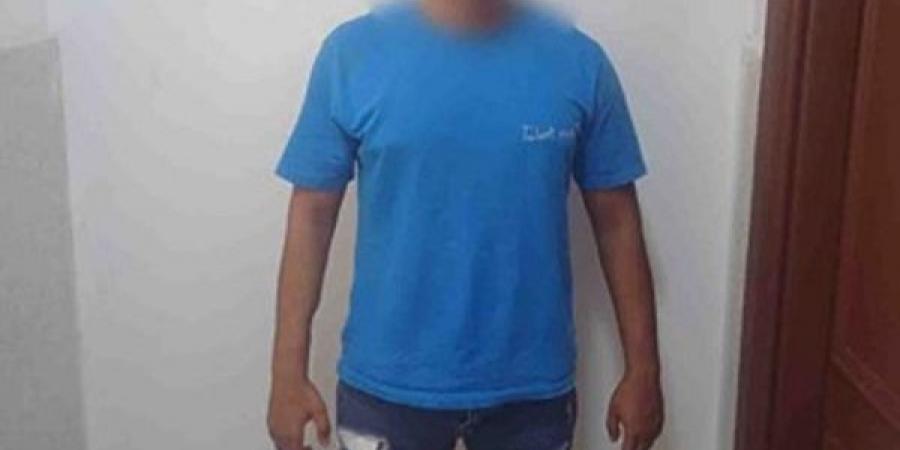 تواصل نيوز - الداخلية تكشف تفاصيل فيديو لتعدى عامل بالضرب على سيدة فى دمياط - تواصل نيوز