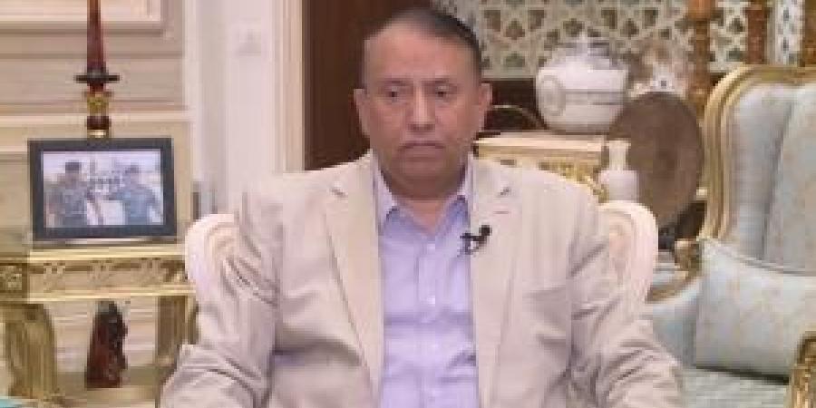 عاجل - العين الحواتمة: الأردن يحترم سيادة الدول ولا تسمح لأي دولة بالتدخل في شؤونه - تواصل نيوز
