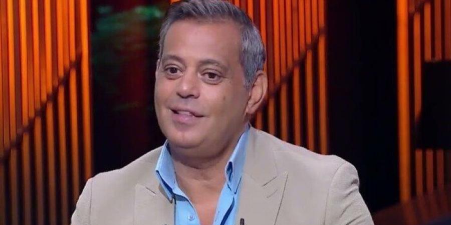 شاهد الان - هاني رمزي: الأهلي يمتلك خبرات كبيرة.. ولن يلعب بخوف أمام إنتر ميامي - تواصل نيوز