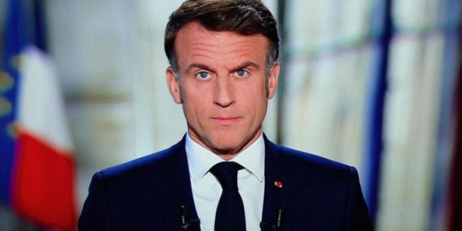 حصري فقط على تواصل نيوز - ماكرون: طلبت من الرئيس الإيراني العودة لاستئناف المفاوضات - تواصل نيوز