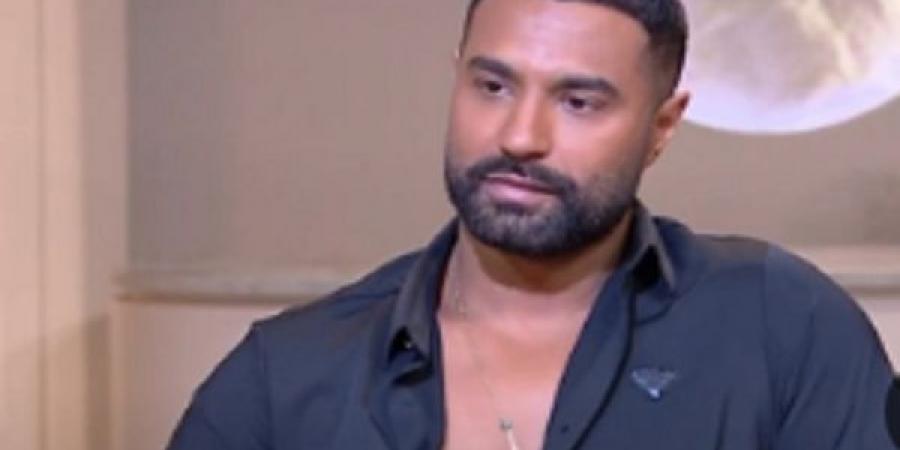 عاجل وحصرى - كريم فهمي ينتظر عرض 220 يومًا وهيبتا 2 - تواصل نيوز